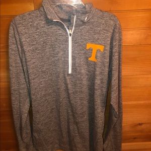 Tennessee quarter zip